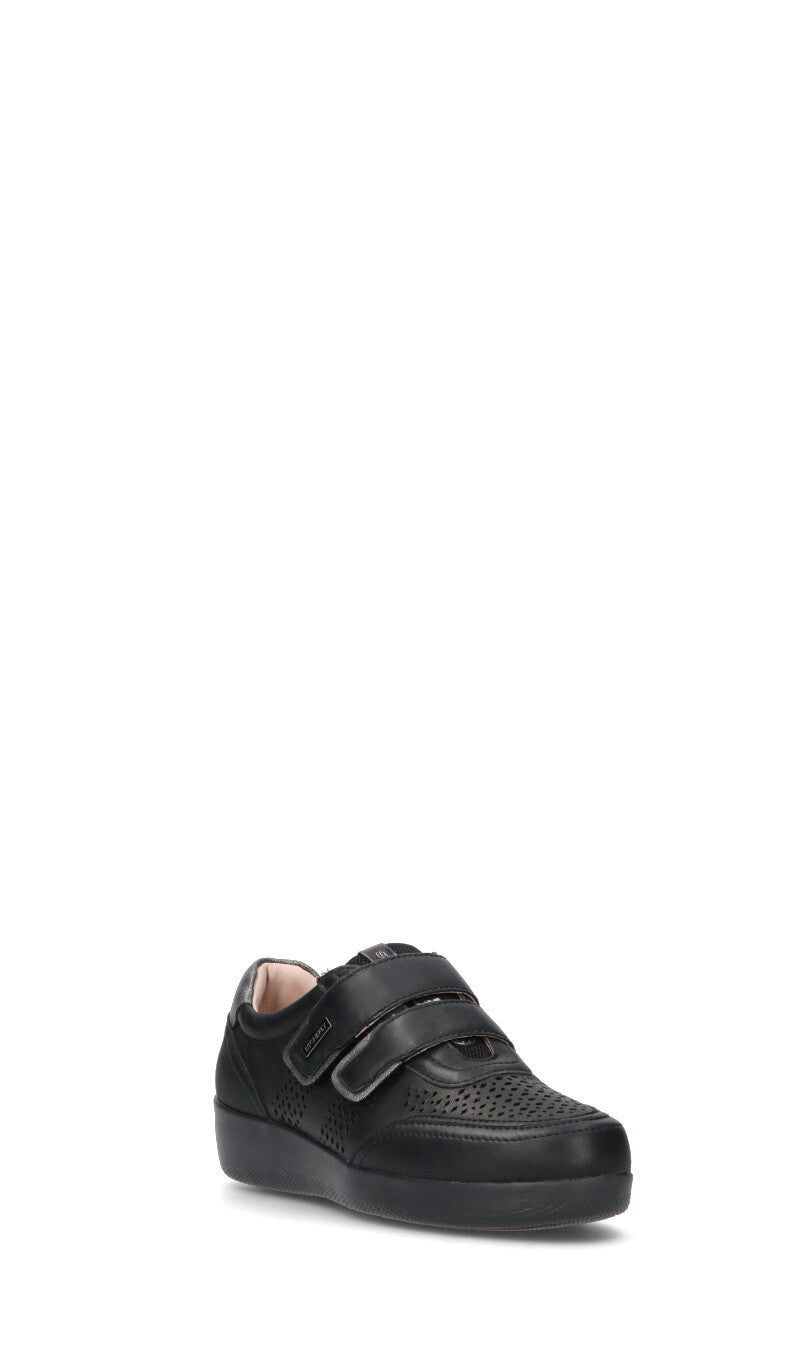 STONEFLY Scarpa comfort donna nera