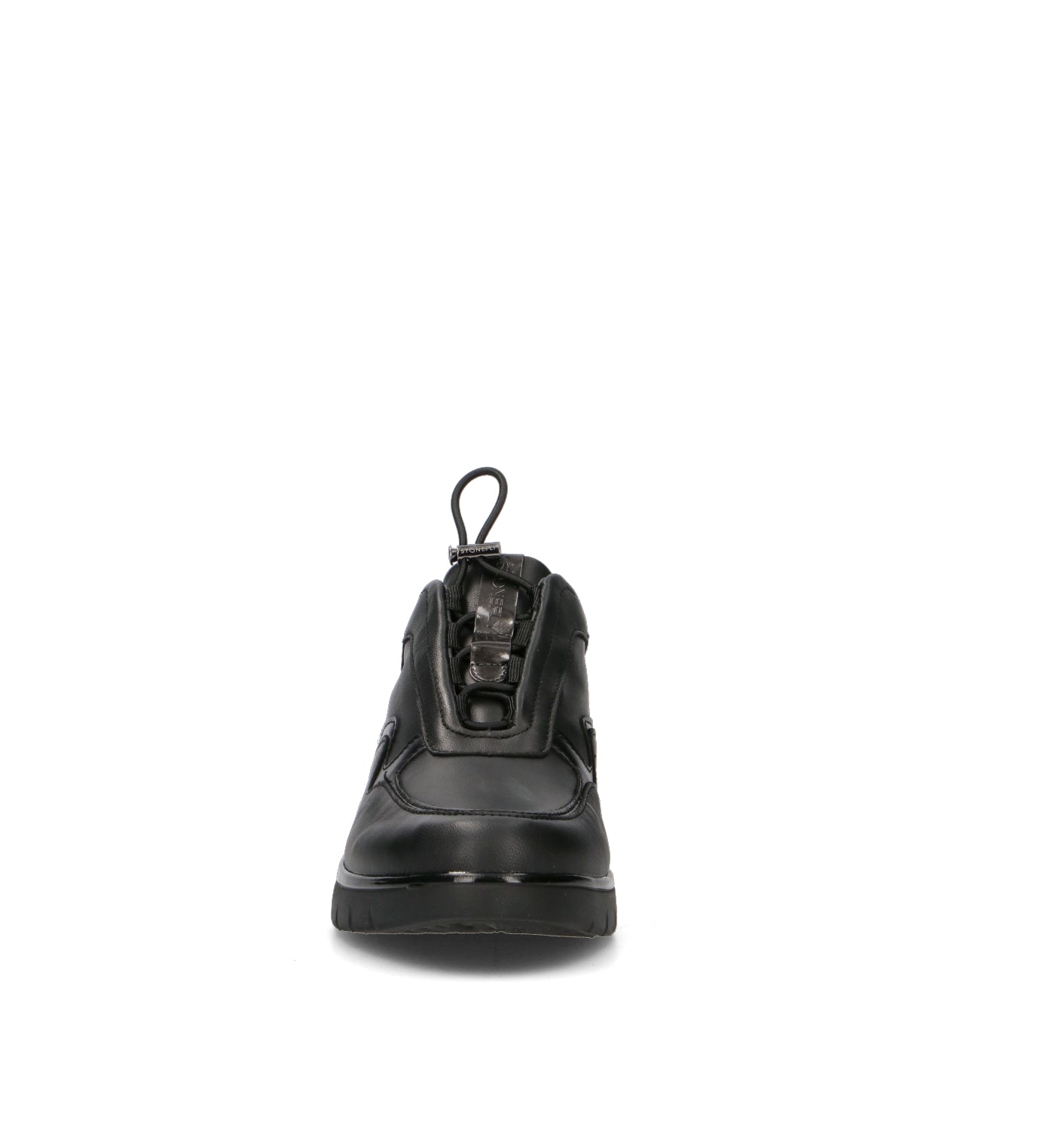 STONEFLY Sneaker donna nera