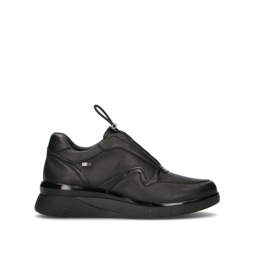 STONEFLY Sneaker donna nera