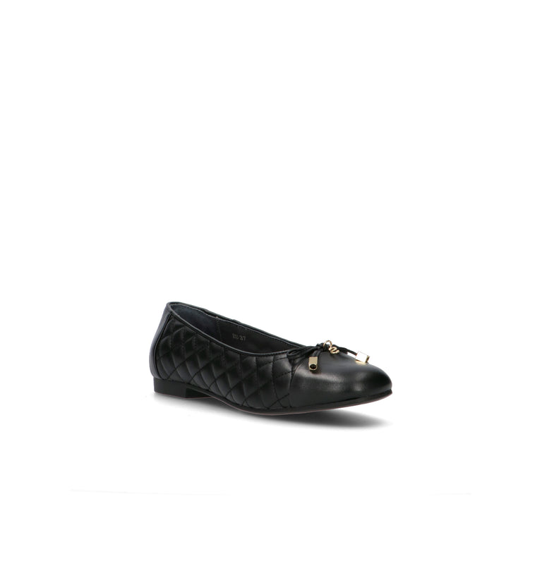 STONEFLY Ballerina donna nera
