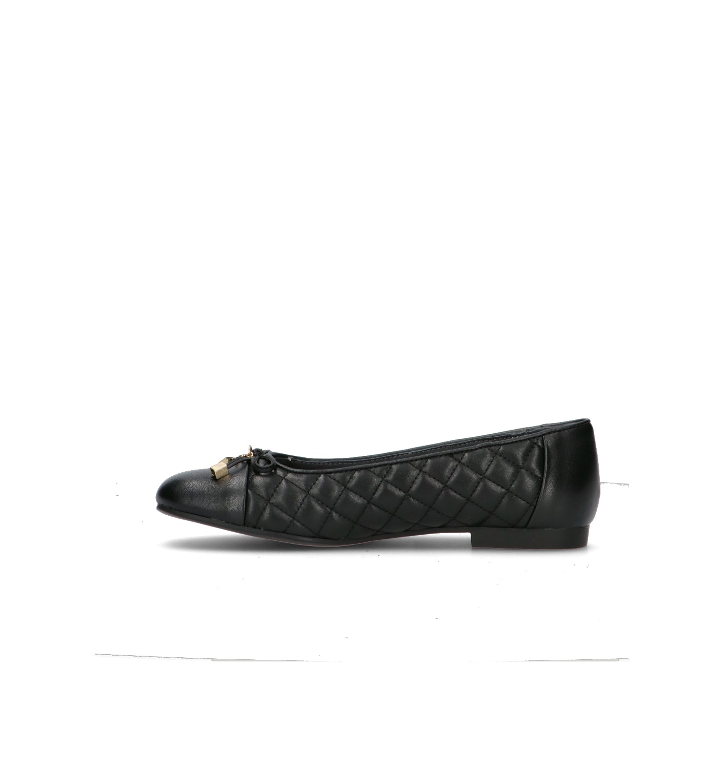 STONEFLY Ballerina donna nera
