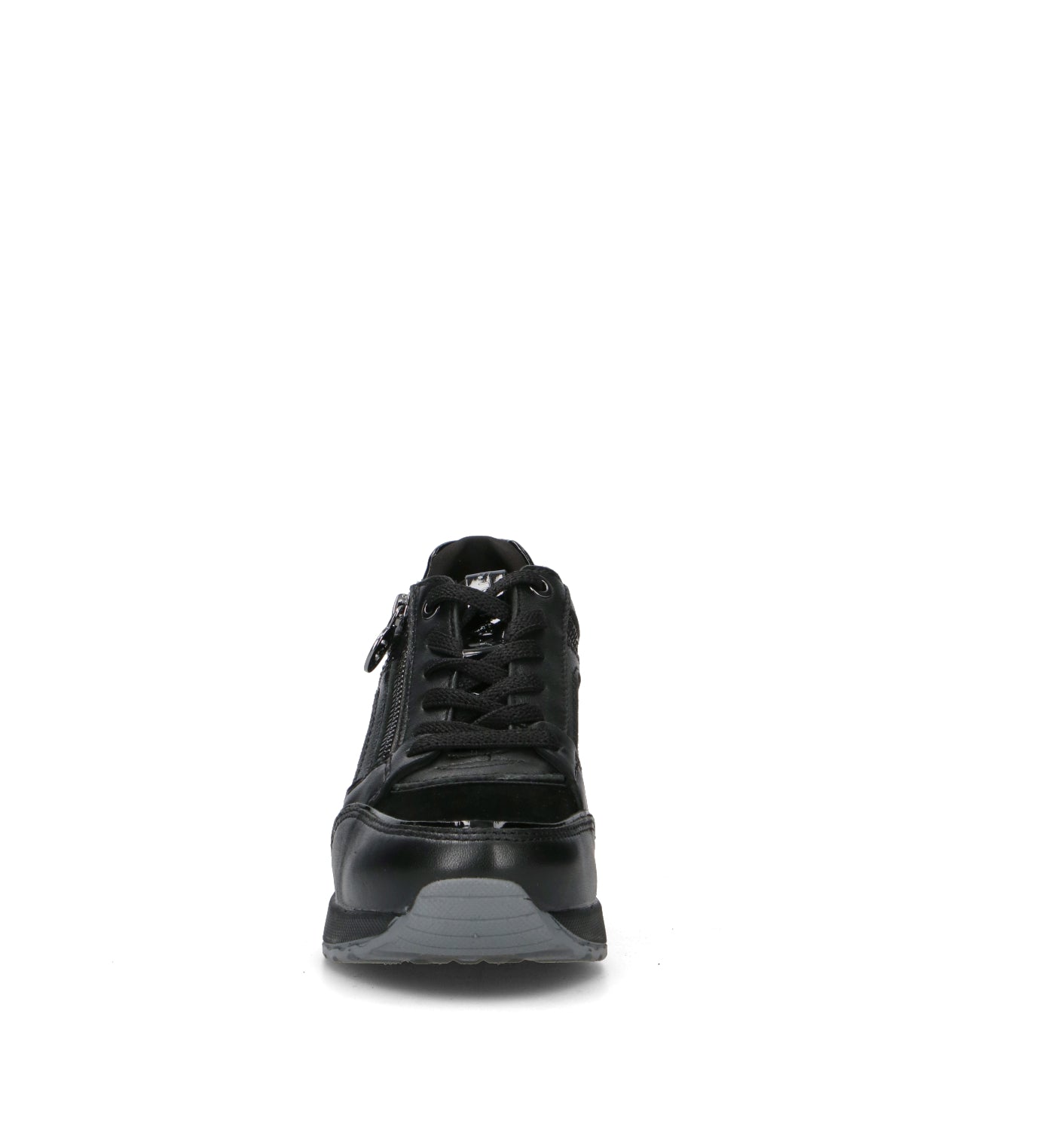 STONEFLY Sneaker donna nera