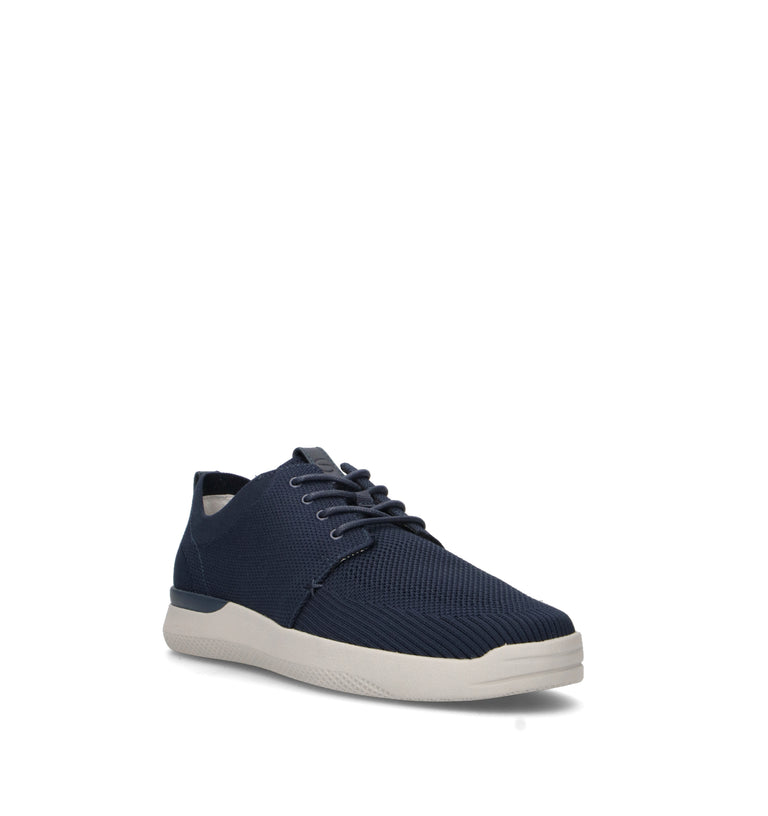STONEFLY Stringata uomo blu
