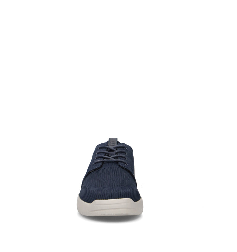 STONEFLY Stringata uomo blu