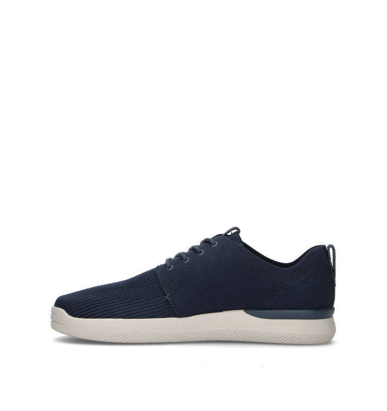 STONEFLY Stringata uomo blu