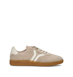 STONEFLY Sneaker uomo beige in nabuk