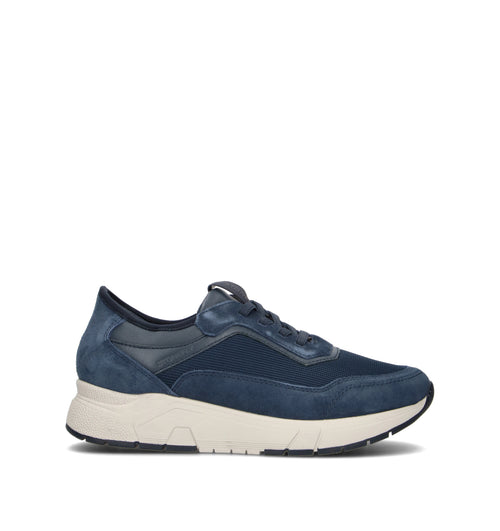 STONEFLY Sneaker uomo blu