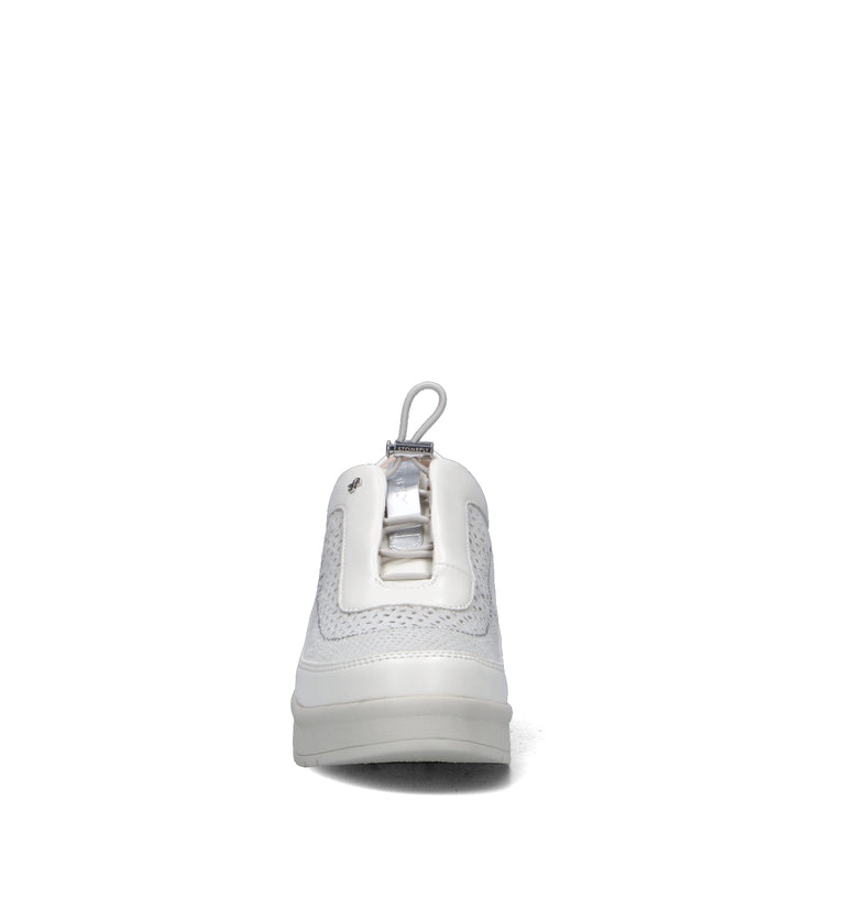 STONEFLY Sneaker donna bianca