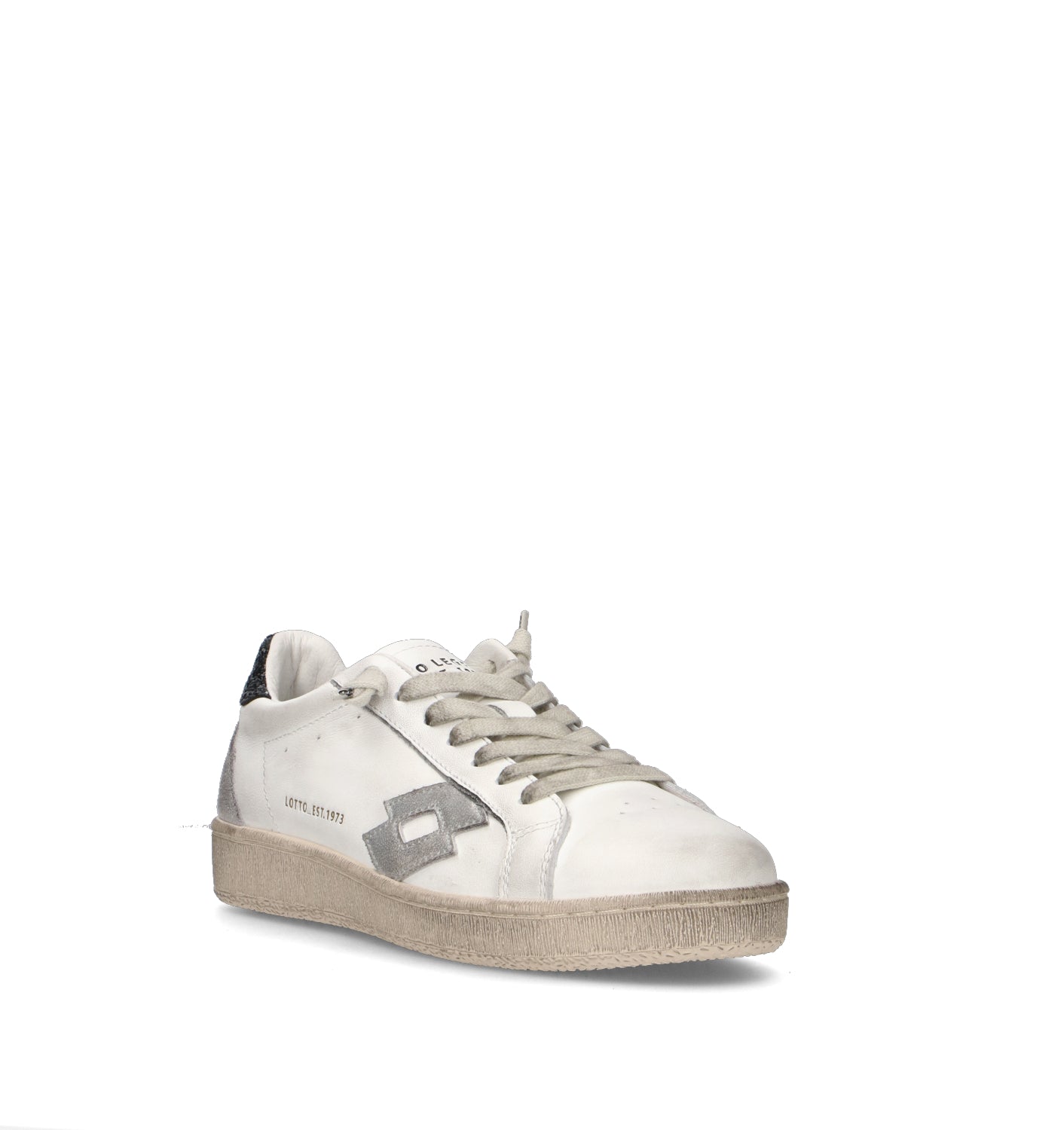 LOTTO LEGGENDA Sneaker donna bianca