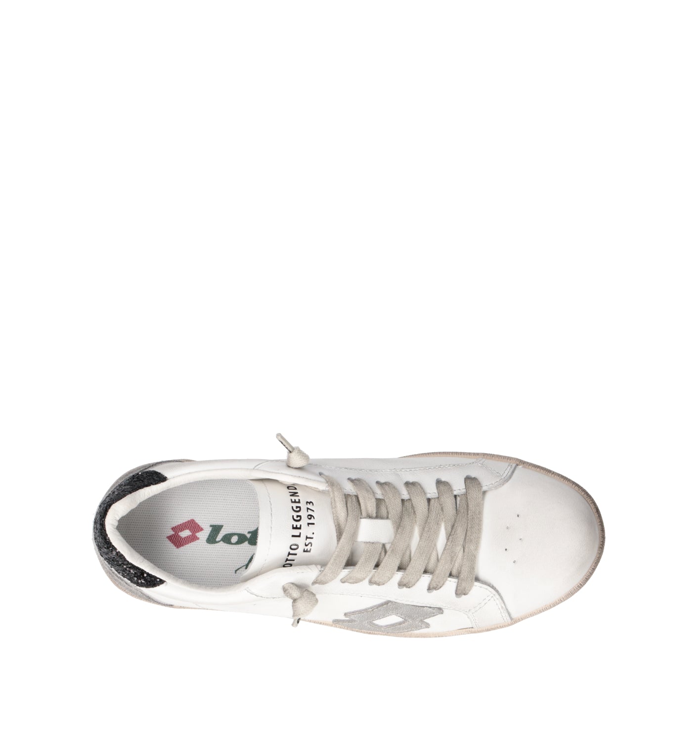 LOTTO LEGGENDA Sneaker donna bianca