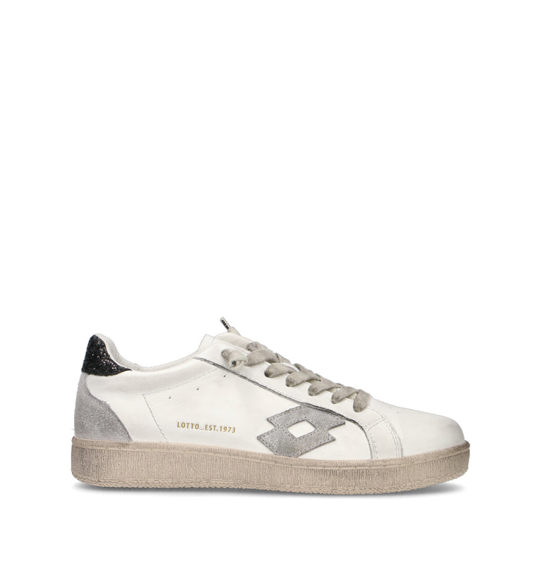 LOTTO LEGGENDA Sneaker donna bianca