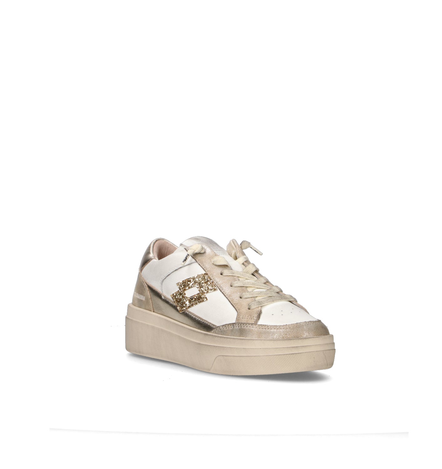 LOTTO LEGGENDA Sneaker donna bianca