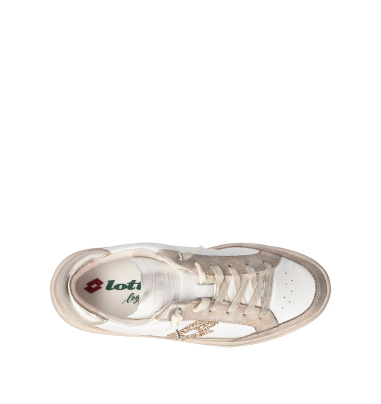 LOTTO LEGGENDA Sneaker donna bianca