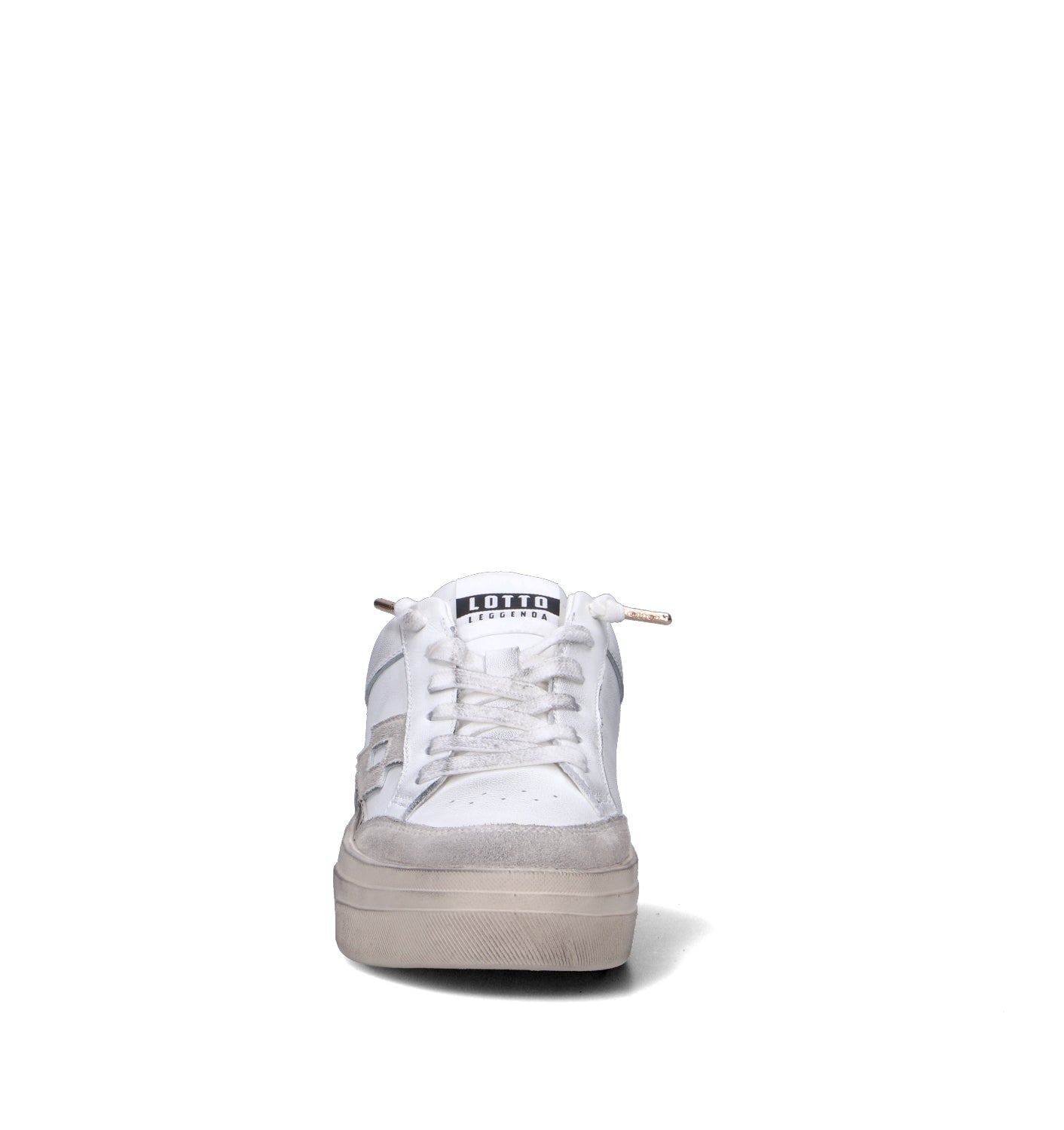 LOTTO LEGGENDA Sneaker donna bianca