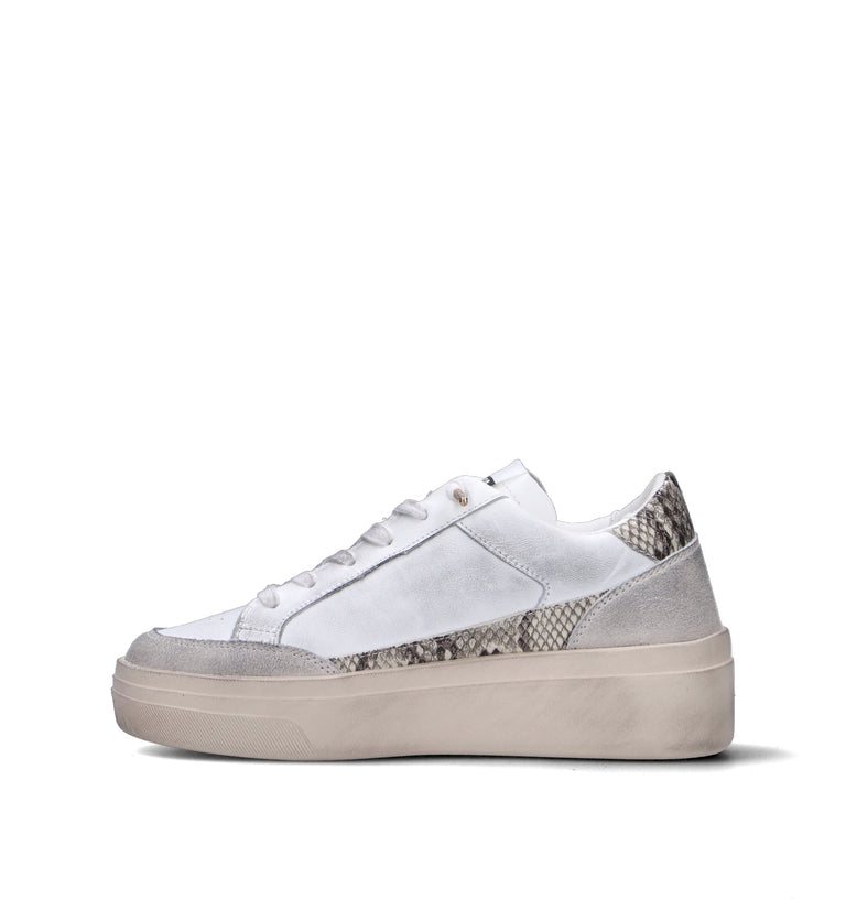 LOTTO LEGGENDA Sneaker donna bianca