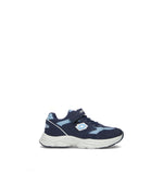 LOTTO Sneaker bimbo blu