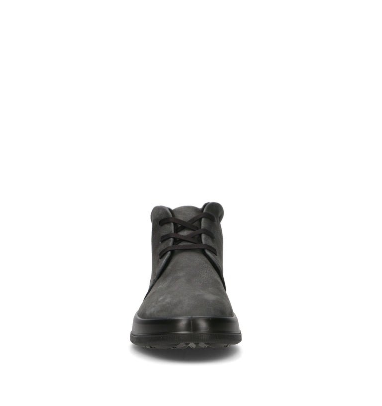 ECCO Polacco donna nero in pelle