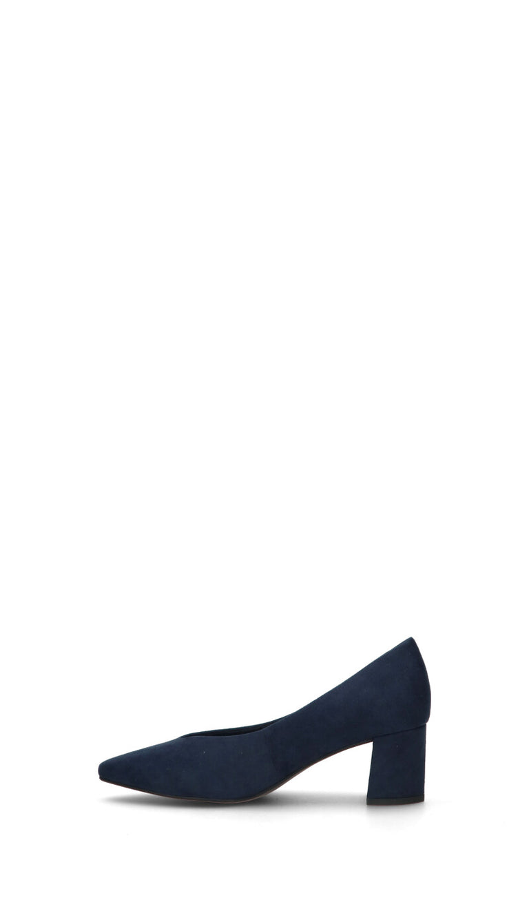 MARCO TOZZI Decollete donna blu
