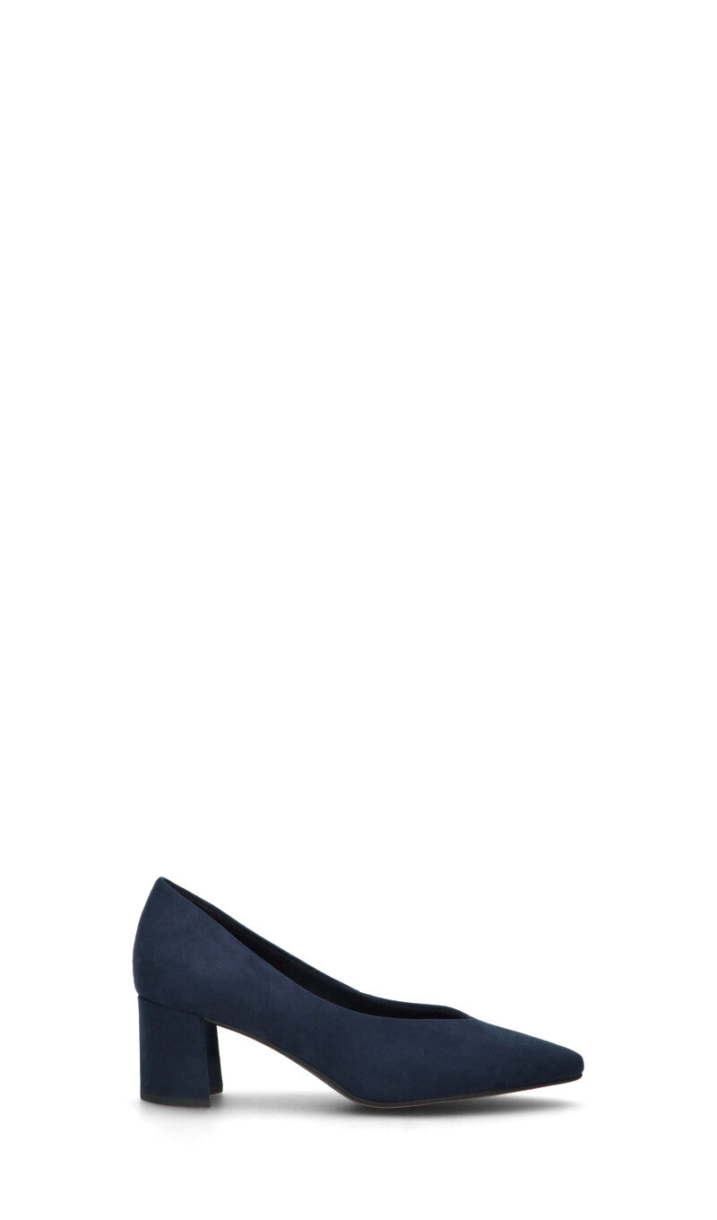MARCO TOZZI Decollete donna blu