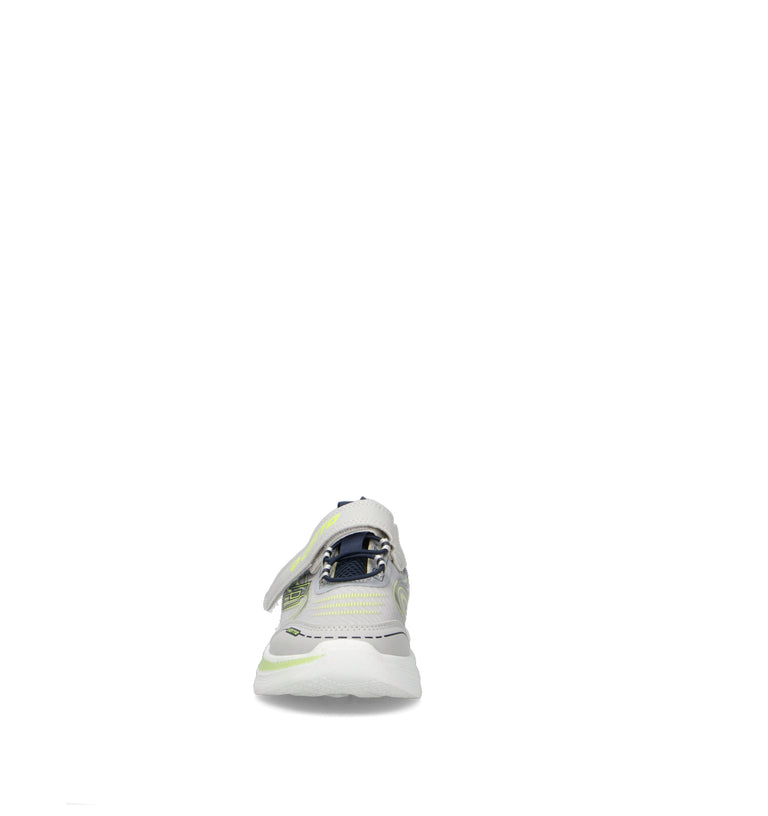 LOTTO Sneaker bimbo grigia