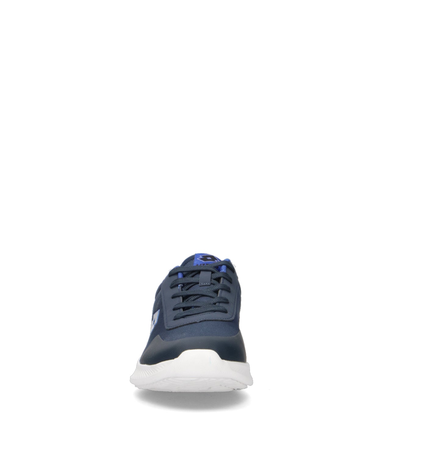 LOTTO Sneaker ragazzo blu