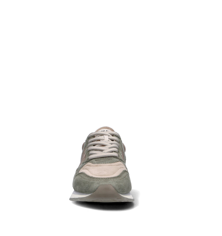 HOFF Sneaker donna salvia/taupe