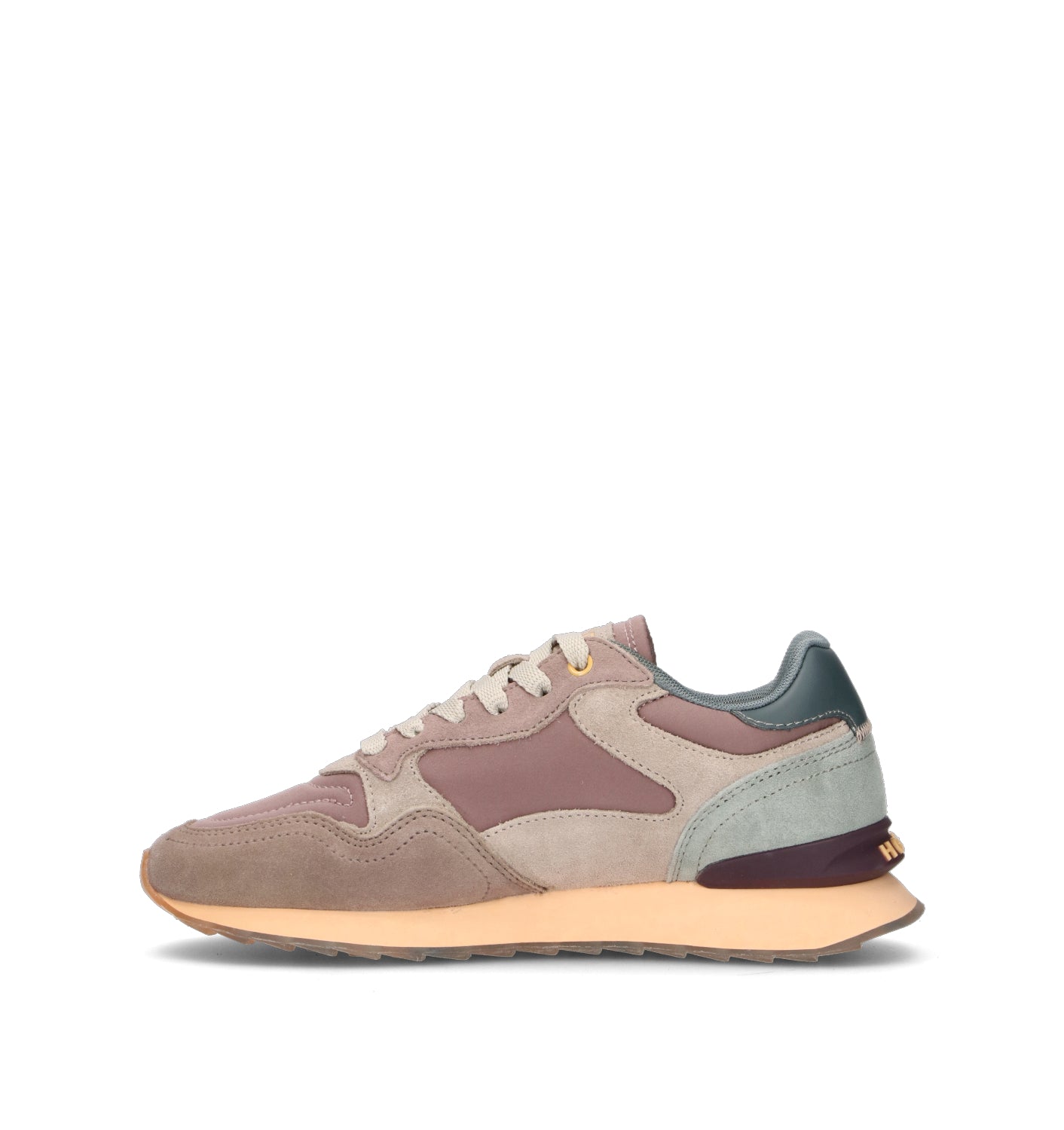 HOFF Sneaker donna rosa antico