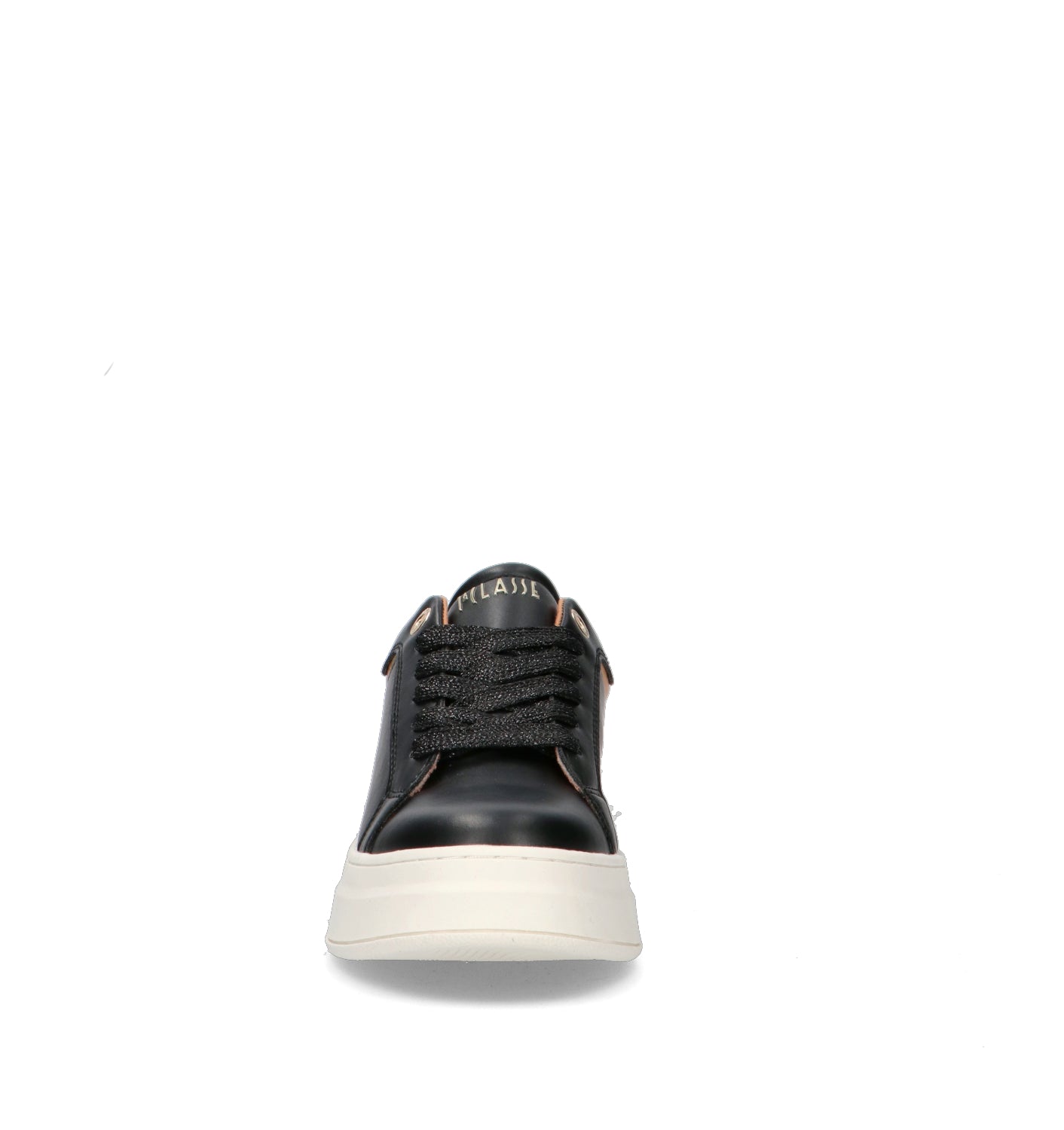 ALVIERO MARTINI Sneaker donna nera