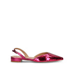 CHANTAL 1962 Slingback donna rosa