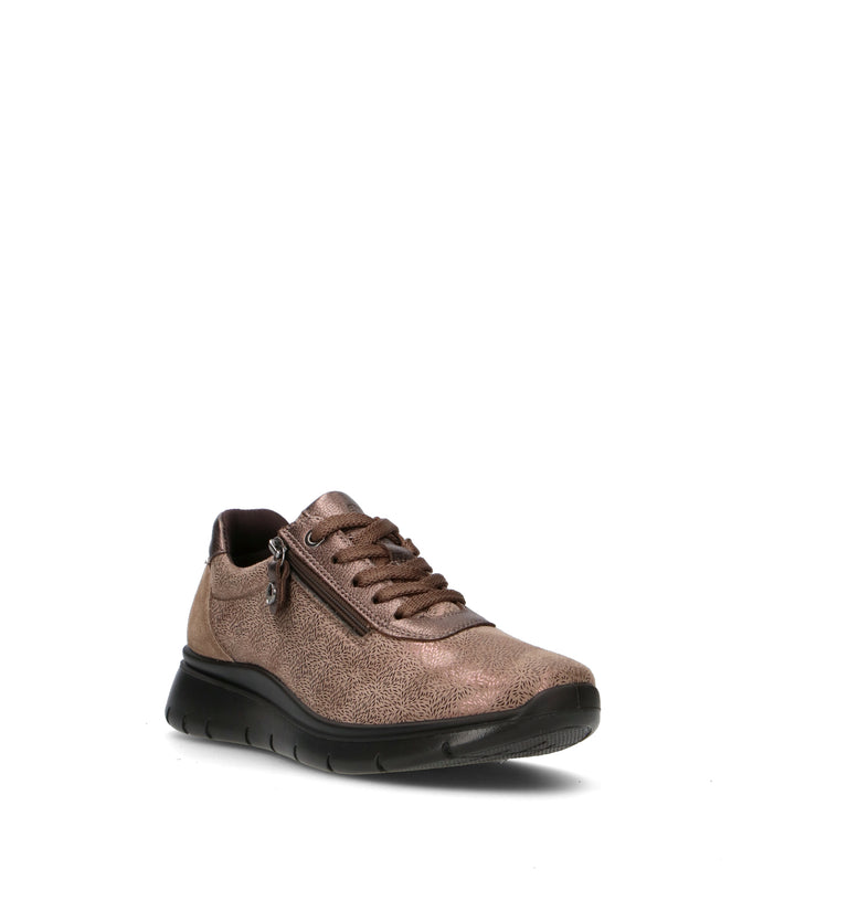 ENVAL Scarpa comfort donna taupe