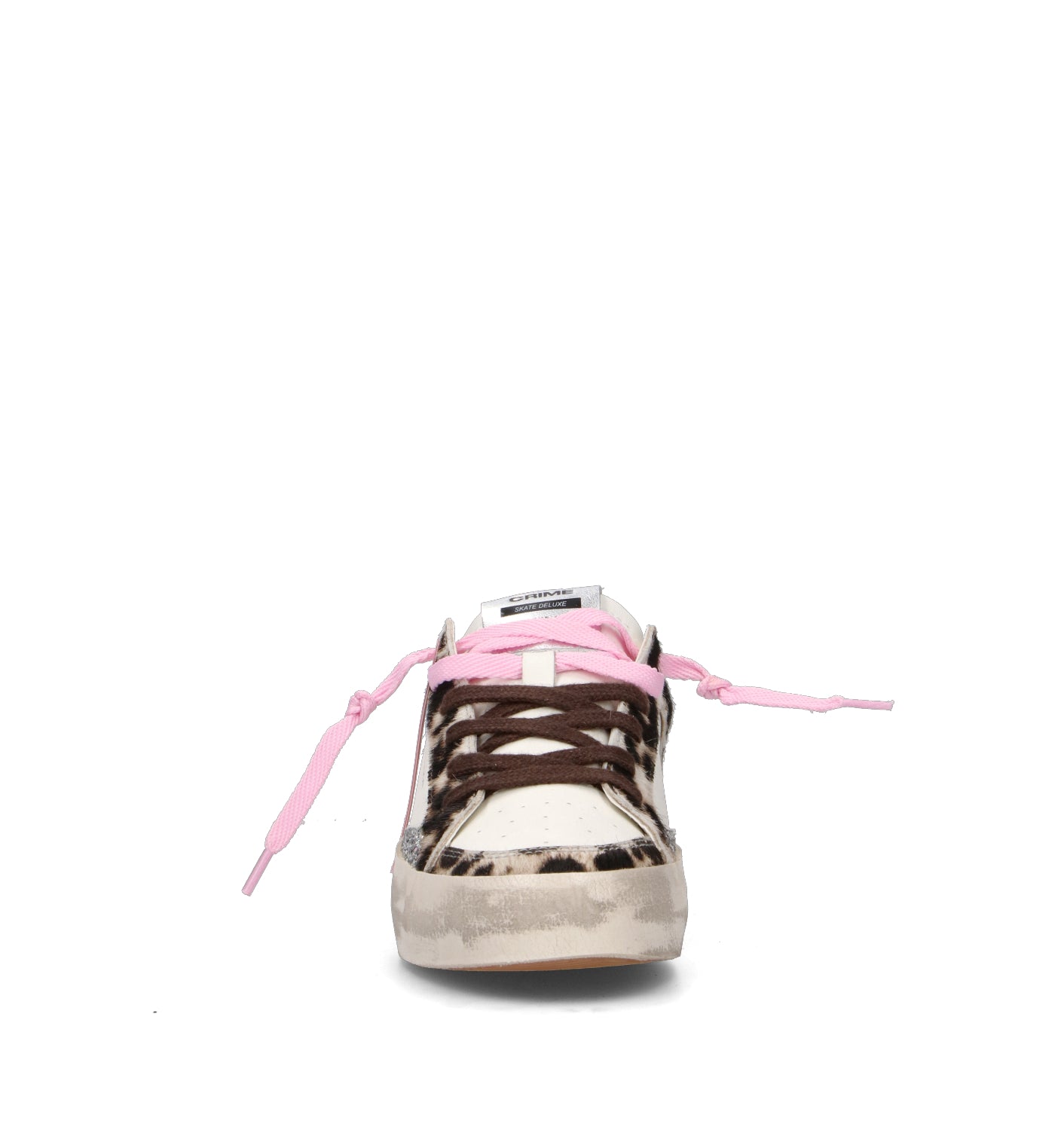 CRIME Sneaker donna