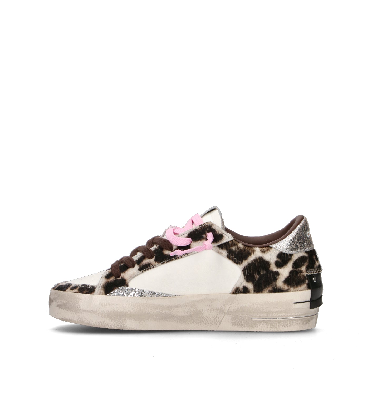 CRIME Sneaker donna