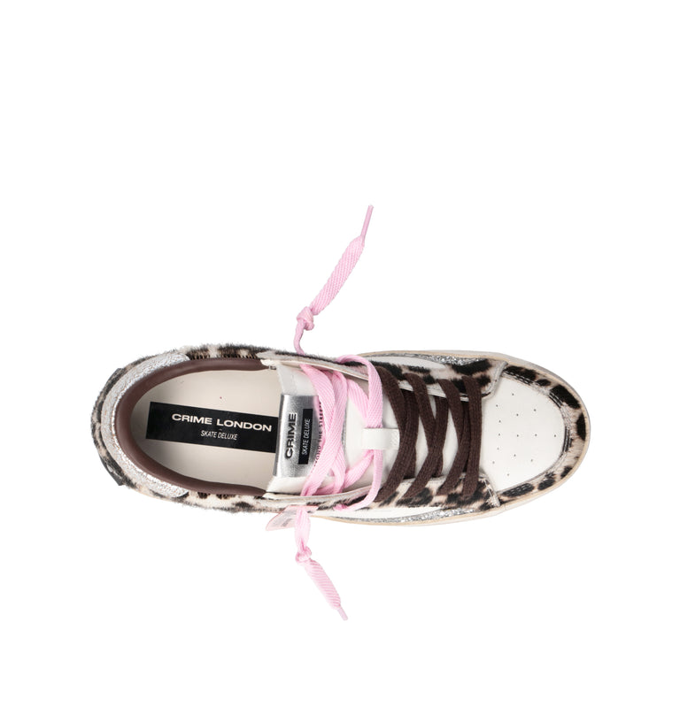 CRIME Sneaker donna