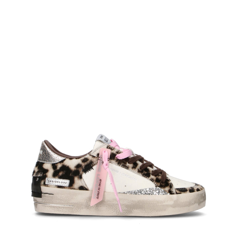 CRIME Sneaker donna