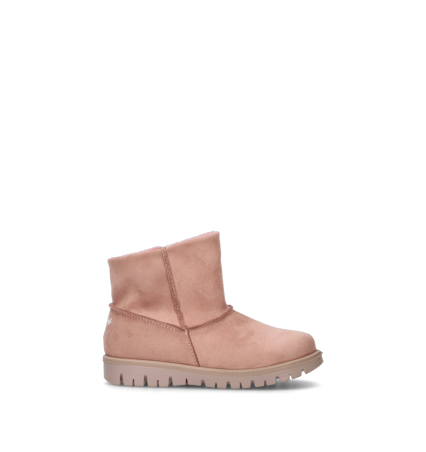 PRIMIGI Tronchetto bimba rosa