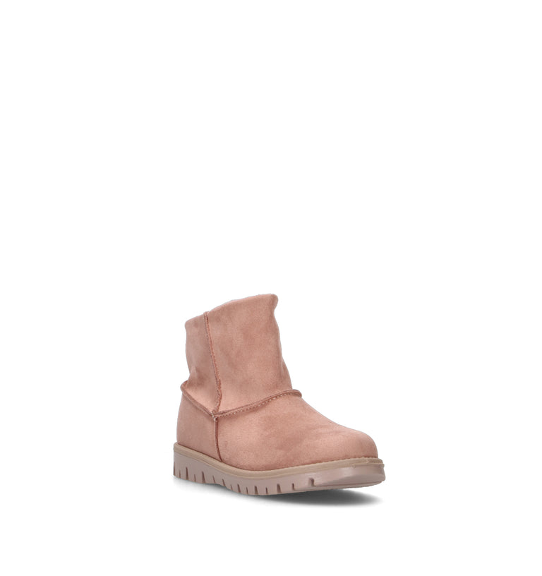 PRIMIGI Tronchetto bimba rosa