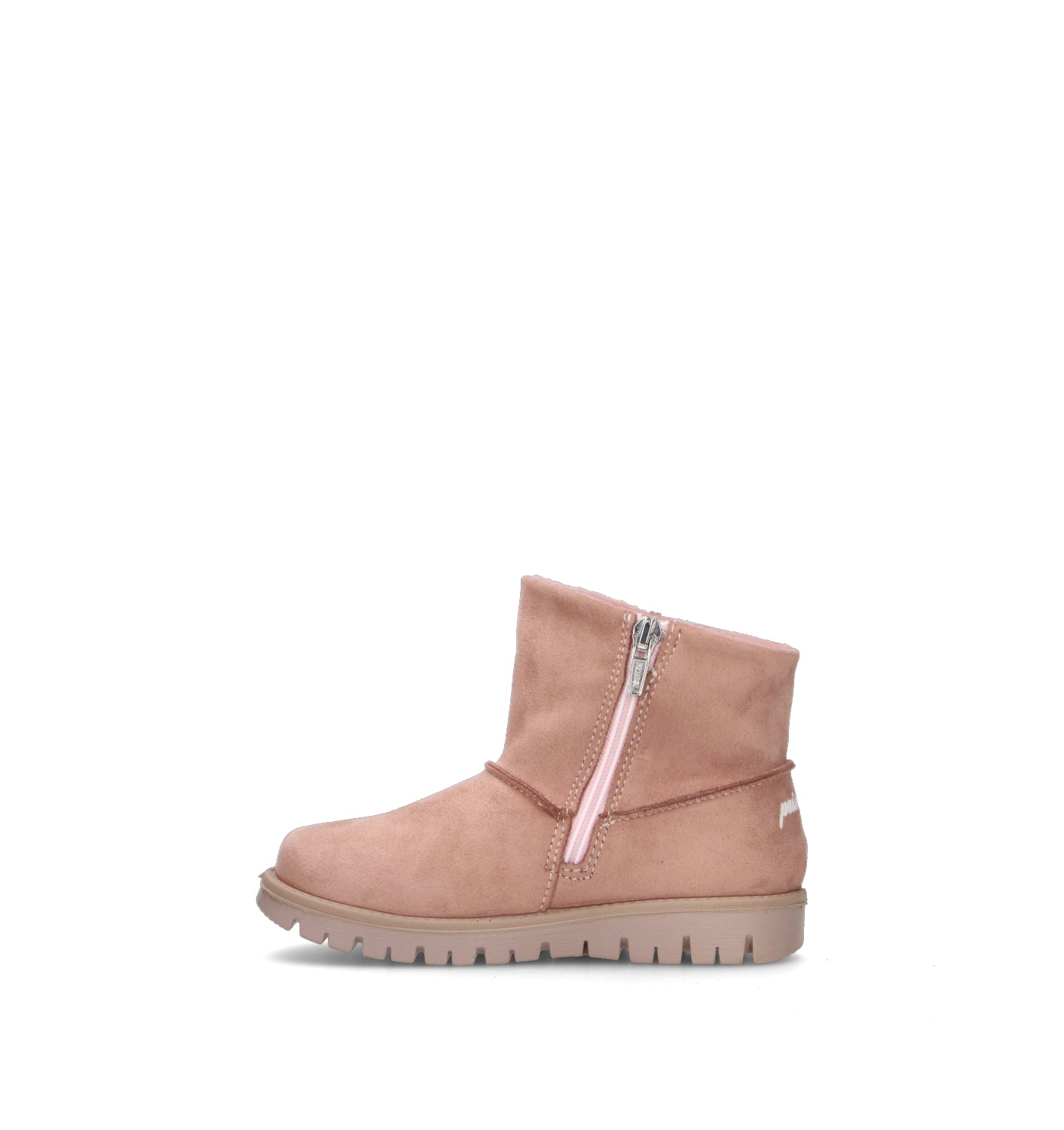 PRIMIGI Tronchetto bimba rosa