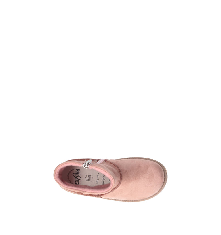 PRIMIGI Tronchetto bimba rosa