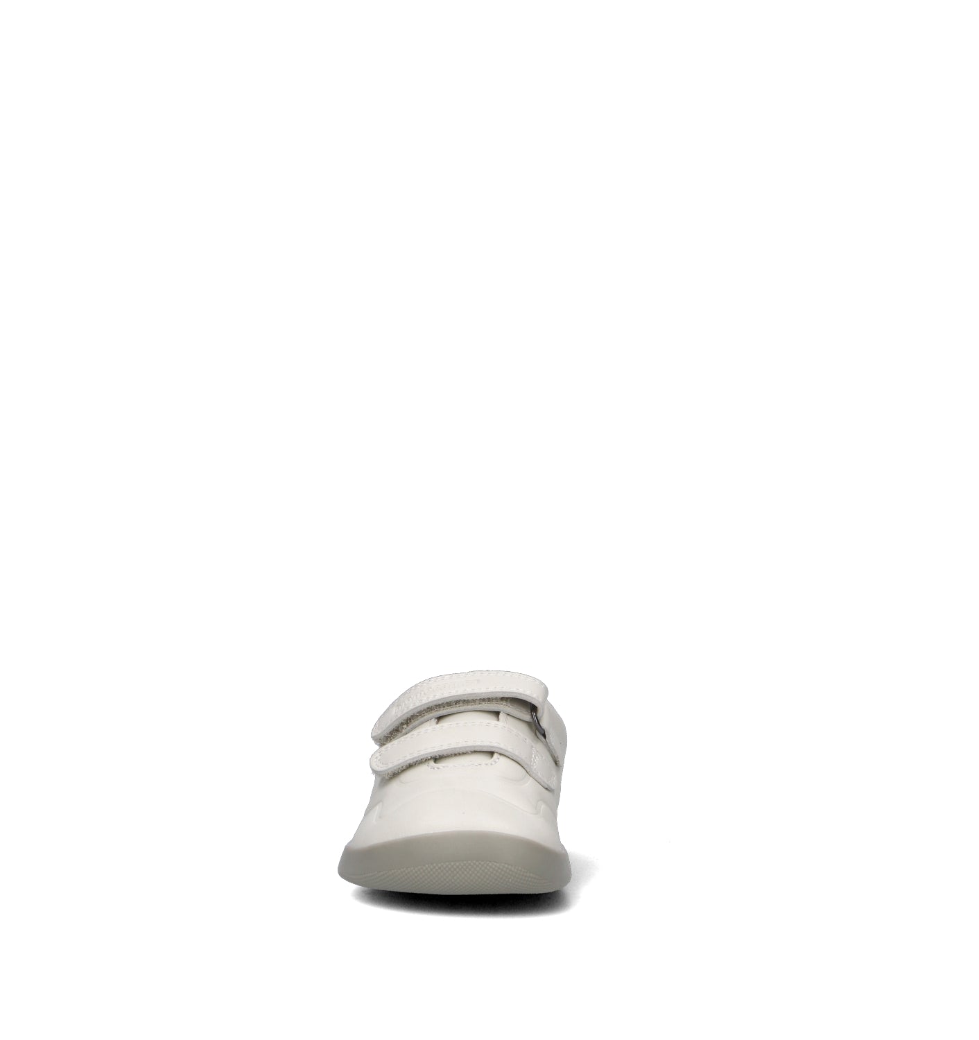 BIOMECANICS Sneaker bimbi bianca in pelle