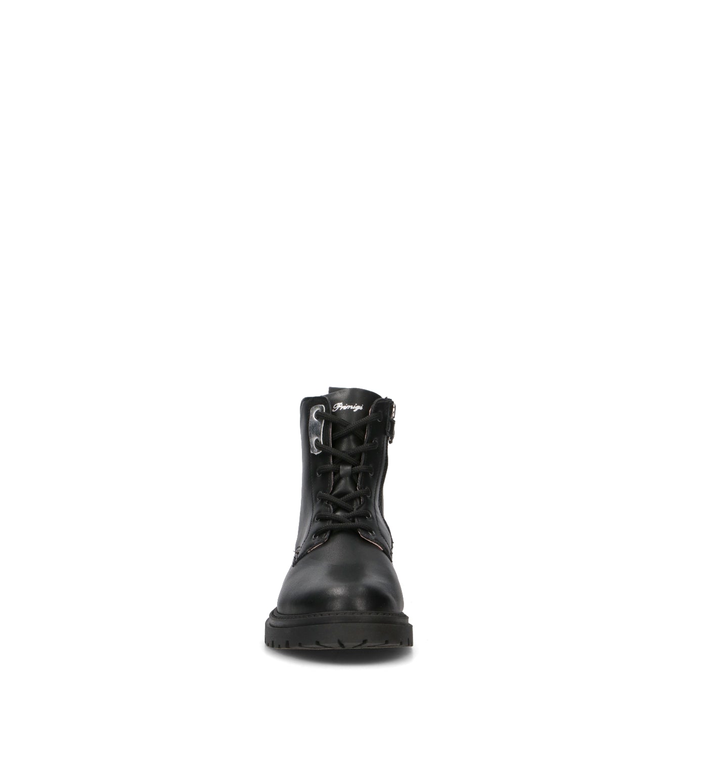 PRIMIGI Anfibio bimba nero