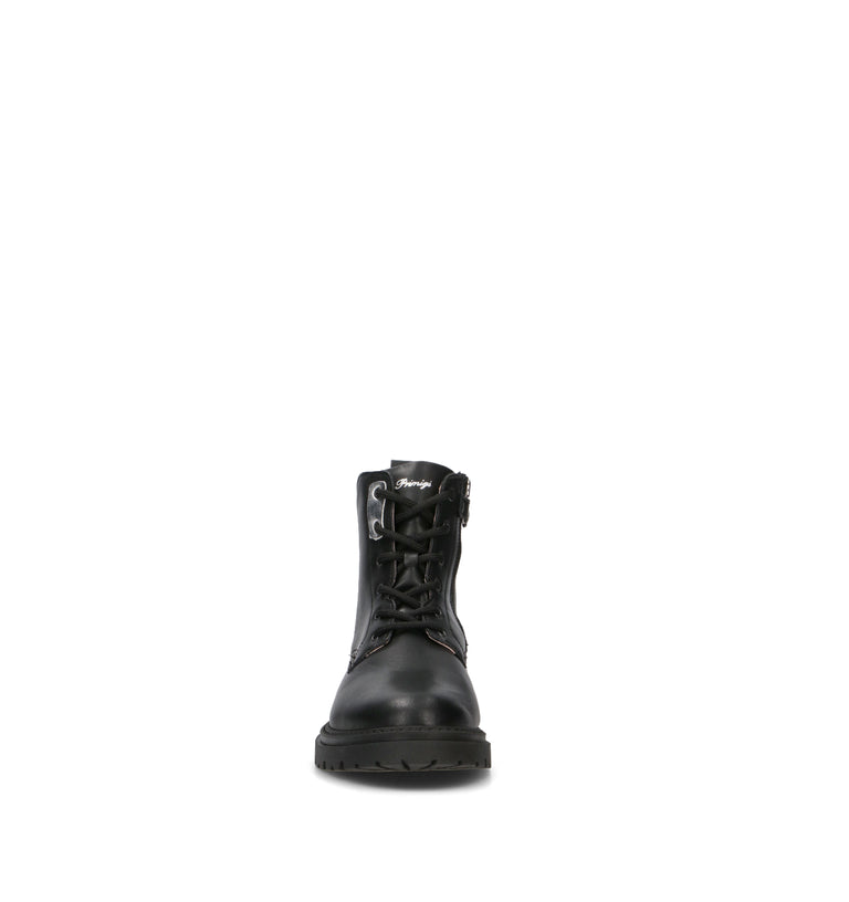PRIMIGI Anfibio bimba nero