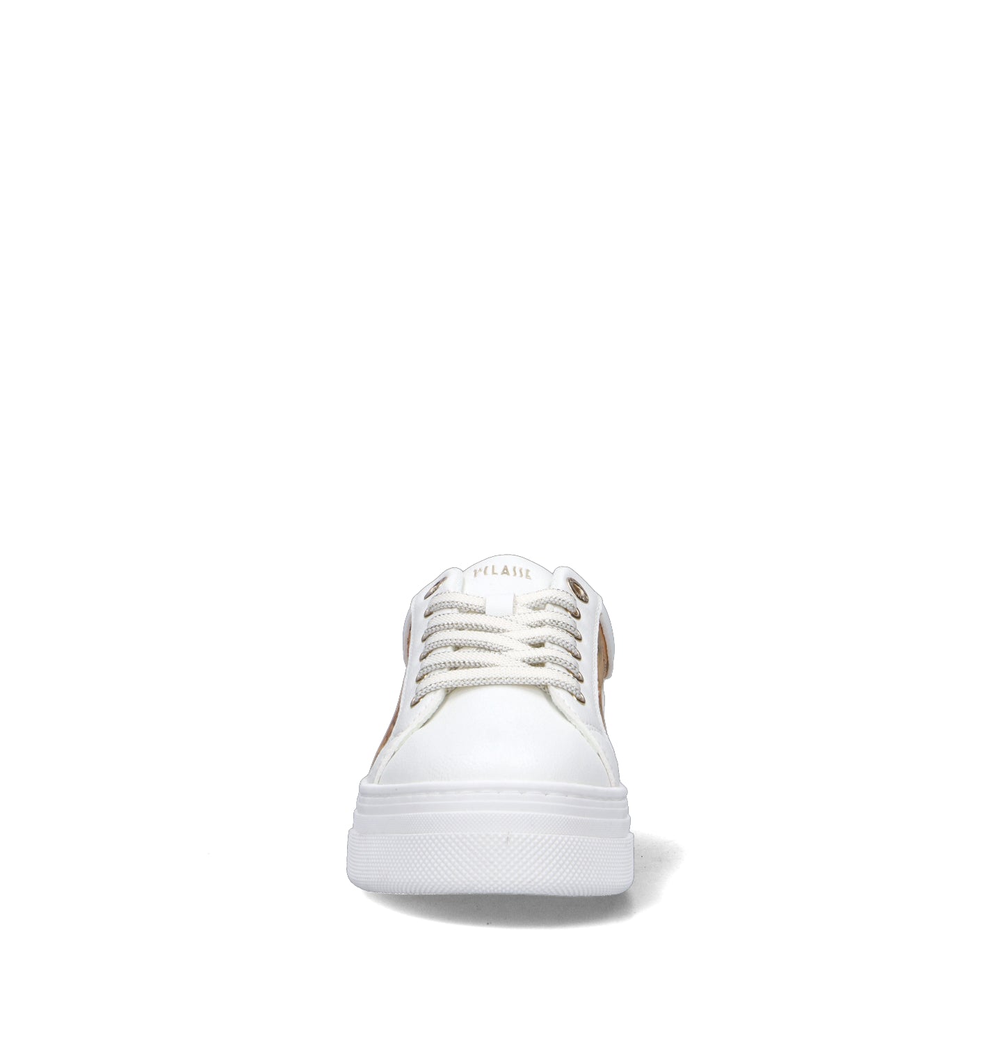ALVIERO MARTINI Sneaker ragazza bianca