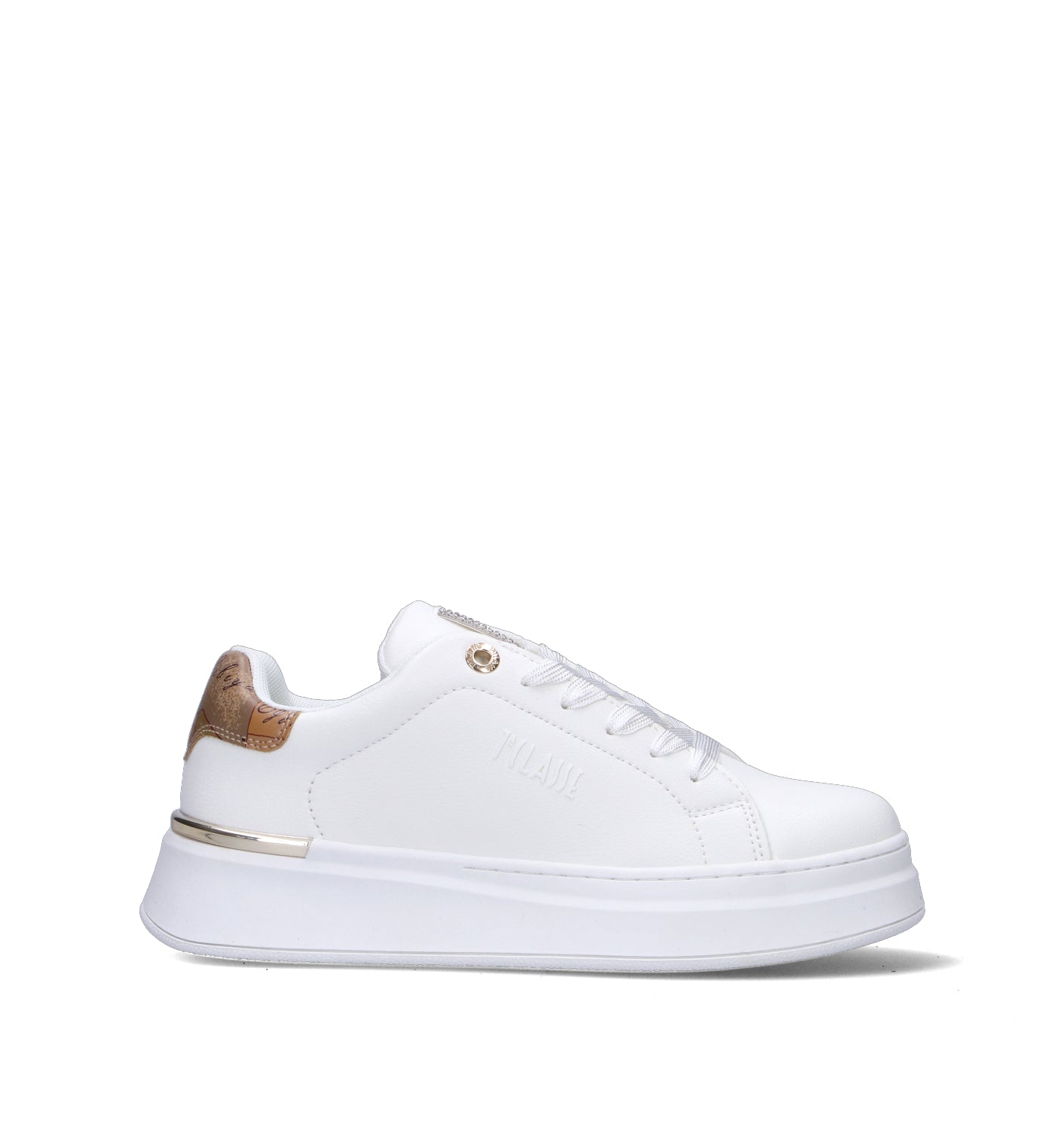 ALVIERO MARTINI Sneaker ragazza