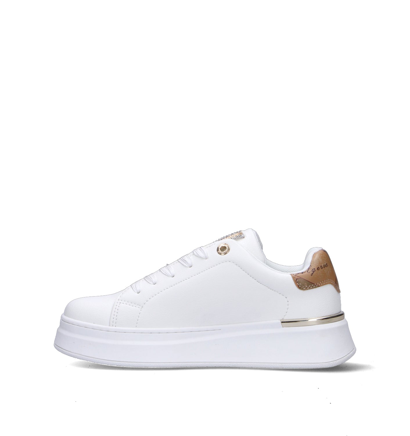 ALVIERO MARTINI Sneaker ragazza