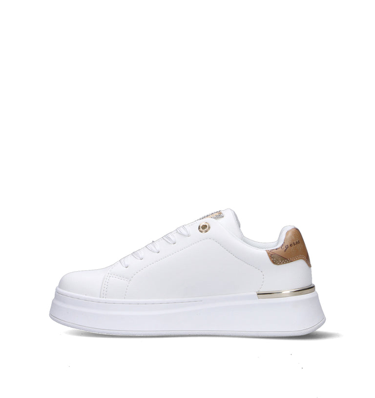 ALVIERO MARTINI Sneaker ragazza