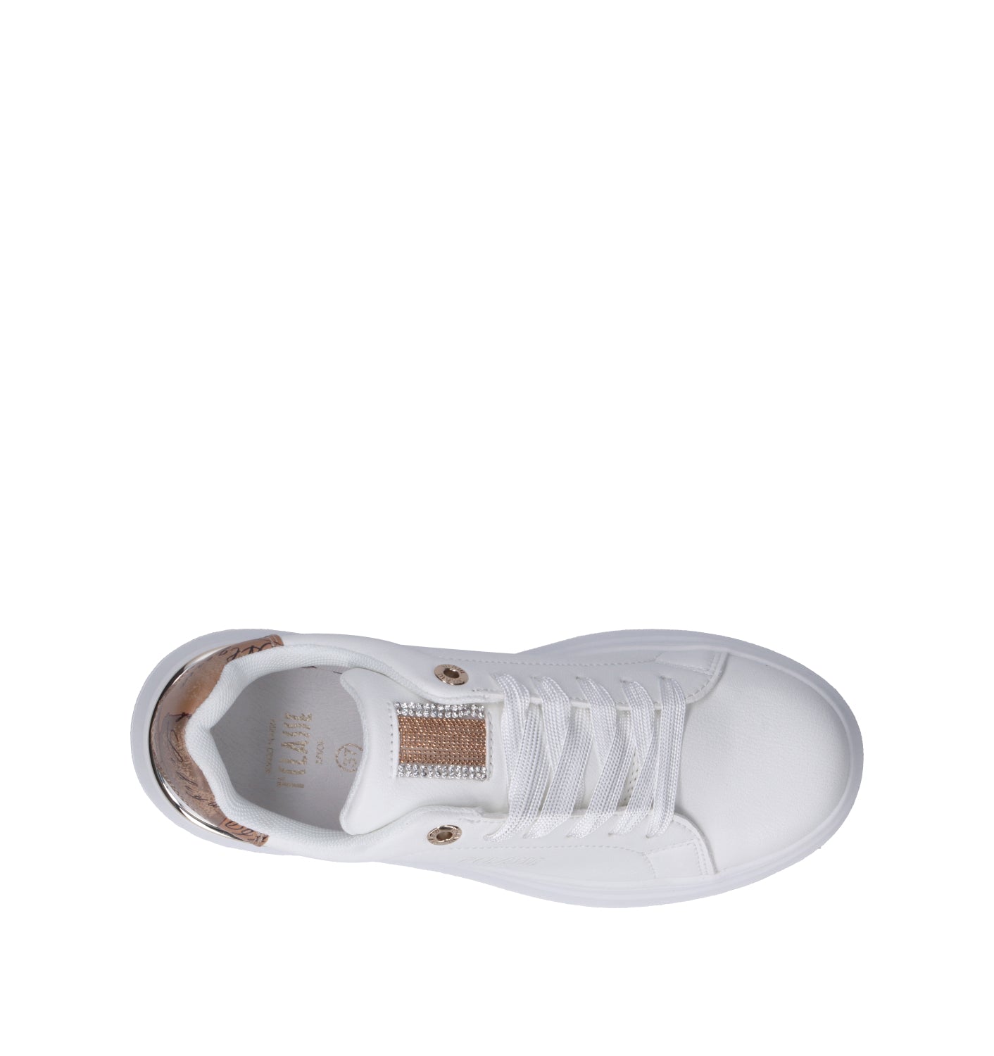 ALVIERO MARTINI Sneaker ragazza