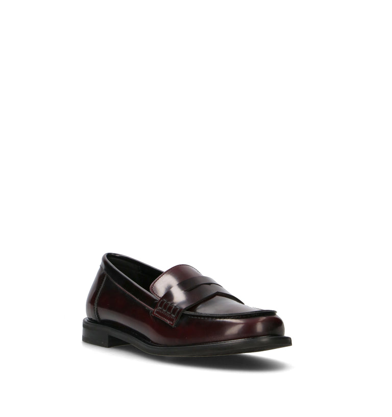 REBECCA VAN DIK Mocassino donna