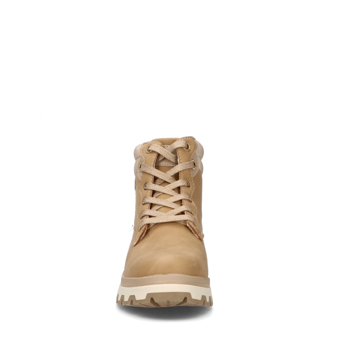 RHAPSODY Polacco donna beige
