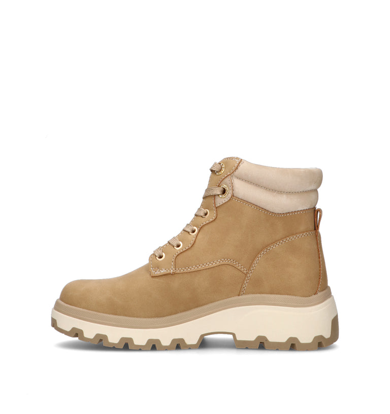 RHAPSODY Polacco donna beige