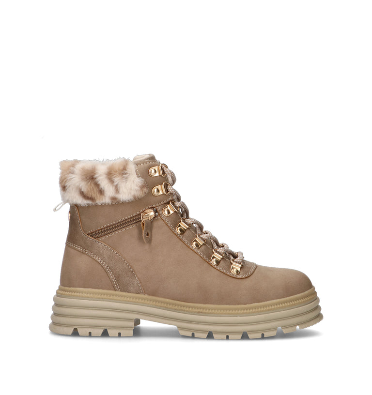 RHAPSODY Polacco donna beige